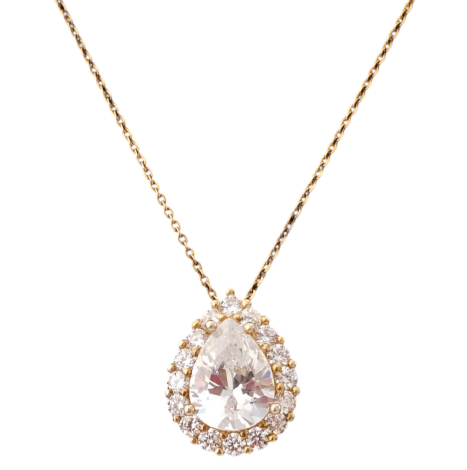 One of one necklace