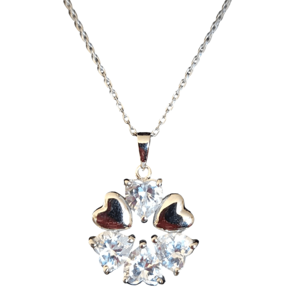 Alana necklace