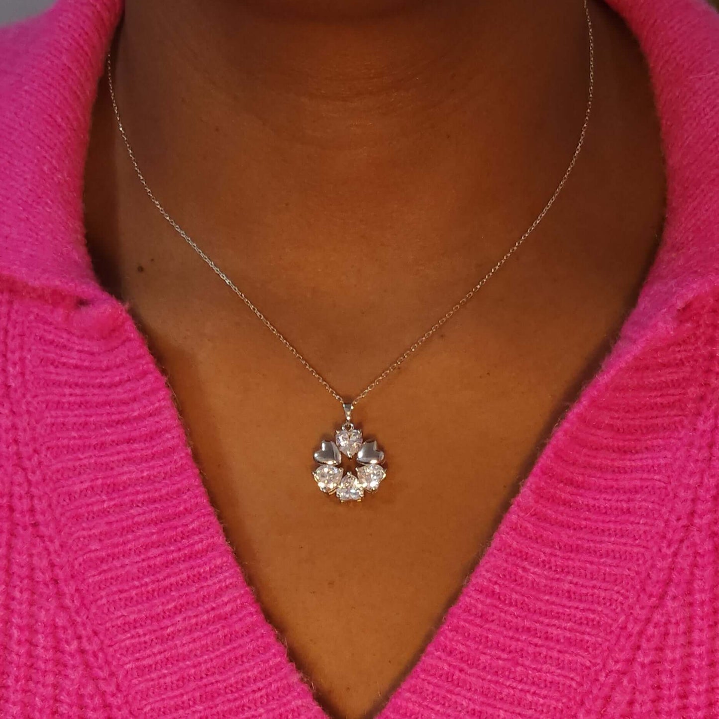 Alana necklace