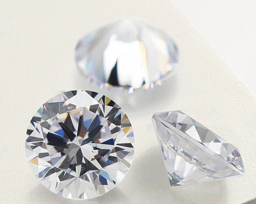 What is cubic zirconia(CZ)?