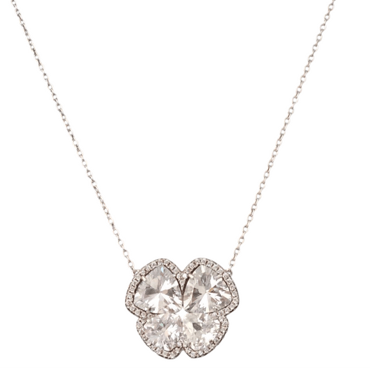 Sparkles necklace