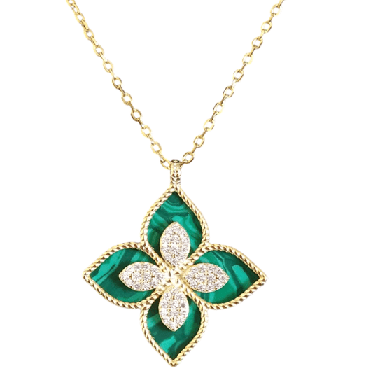 So gorgeous necklace