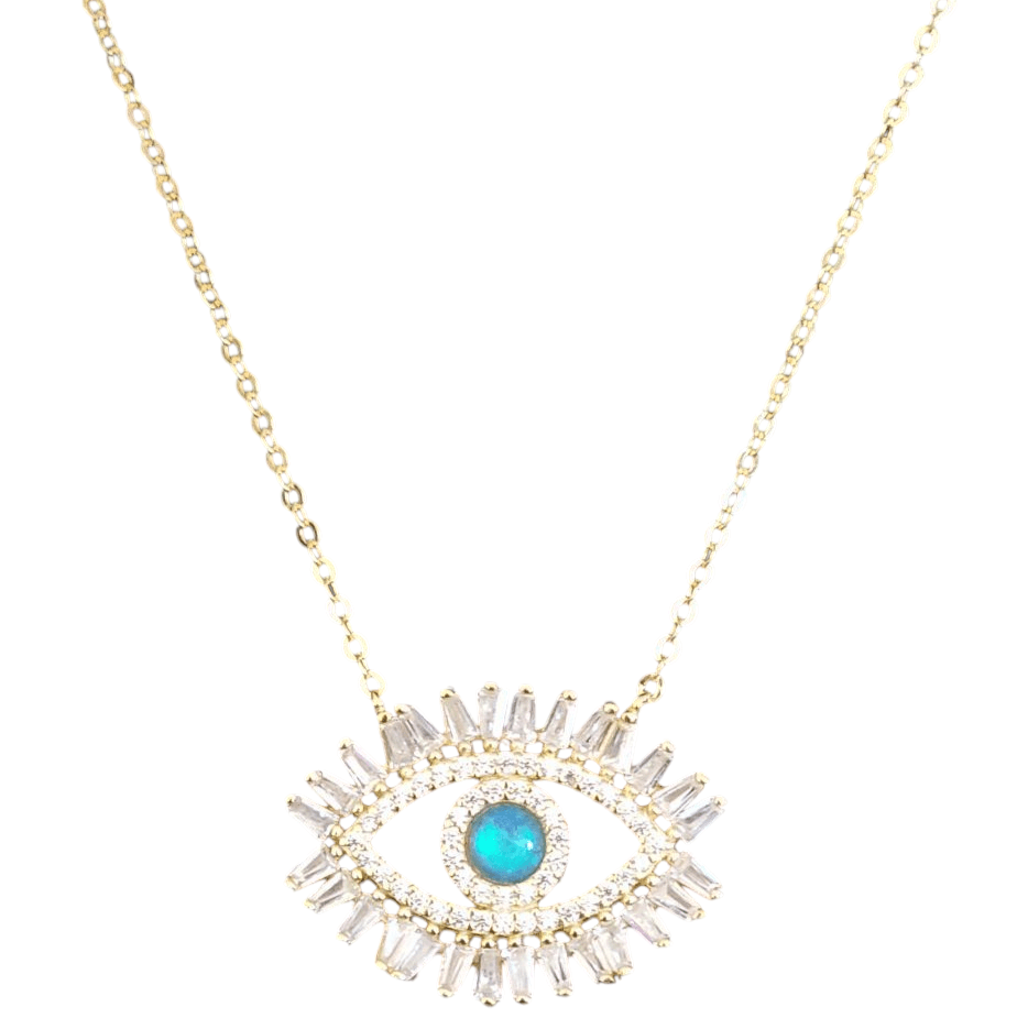 Protect me necklace