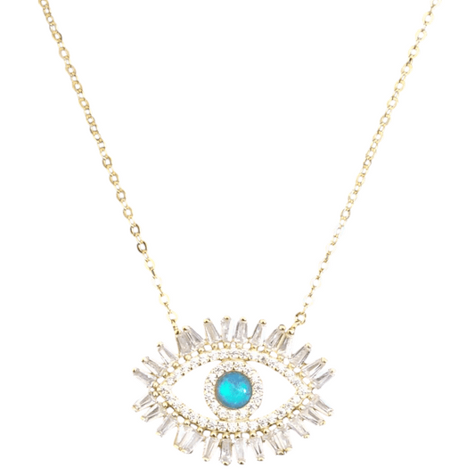 Protect me necklace
