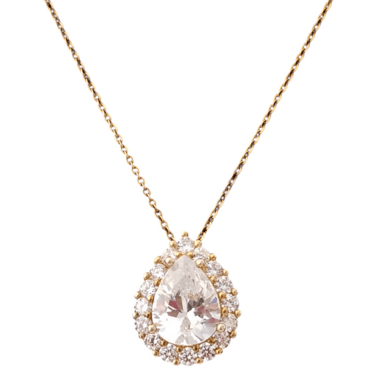 One of one necklace